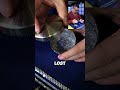 Satisfying Diamond Removal Process 🤯