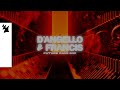 D'Angello & Francis and Belle Humble - Gold (D'Angello & Francis Future Rave Mix) [Lyric Video]