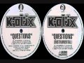 K-otix - Questions