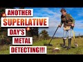 INCREDIBLE ☆Silver☆ MEDIEVAL and Roman COINS Metal Detecting with The XP Deus 2