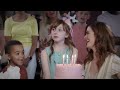 The Birthday Party: Child Sexual Abuse Happens in Your Community | Saprea