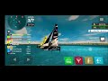 race 1 of virtual regatta. team nz nacra f18 class. auckland new zealand eregatta.