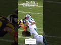 The Play That Ended Cam Newton Prime🤦🏾‍♂️ #nfl #football #sport #Shorts | cam newton | SUBSCRIBE❗️