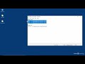 03   Create a batch file to load Python bindings