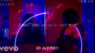 Ayzha Nyree - "No Guidance" Remix (Leponic Mashup) Ft. Drake & Chris Brown