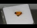 2.78ct citrine brazil