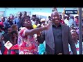 Ndakadanana neshamwari yemurume wangu (Prophet miracle paul 