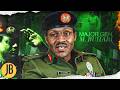The Man Who Destroyed Nigeria