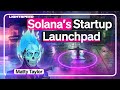 How Colosseum Will Accelerate Solana's App Ecosystem | Matty Taylor