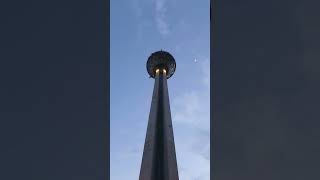 Milad tower, Tehran,  Iran