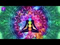 complete restoration ➤ 528 hz body mind and spirit healing ➤ activate all chakras binaural beats