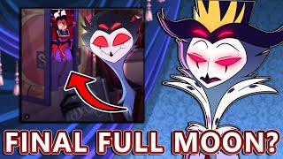 Full Moon: Stolas Ends The Monthly Arrangement? Season 2 Episode 8 Theories & Predictions!