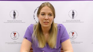 Екатерина  Шадрина, врач-педиатр, о физической активности и спорте