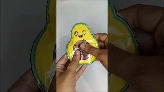 ഇതു പോലെ ഉണ്ടാക്കി നോക്കിയാലോ #diy #diycrafts #handmade #papercraft #malayalam #art #shorts