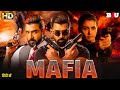 New South Indian Movies Dubbed In Hindi 2023 Full - South New Movie Hindi Dubbed Mafia