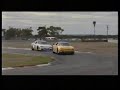 2001 Australian Nascar | Power Tour | Mallala | Round 1