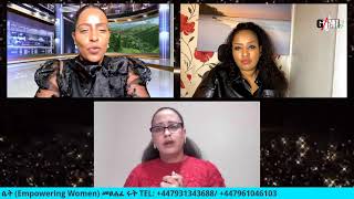 ፍፃሜ ያላት ሴት (Empowering Women) መፀሐፈ ሩት