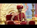 Desperation is the Traitor of your Soul | Nithyananda Satsang | 15 Aug 2014