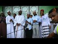 mawlid at anwar masjid addis ababa