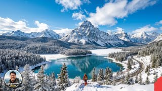 Exploring America's Most Breathtaking Landscapes! 🇺🇸✨ | US Travel Vlog 2026