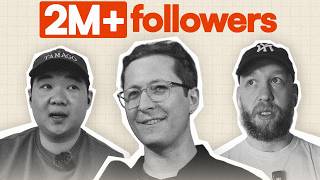 Building a Food Channel That Stands Out