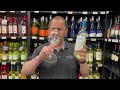 banfi centine pinot grigio 2021 one minute of wine episode 901