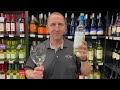 banfi centine pinot grigio 2021 one minute of wine episode 901