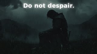 "Despite Repeated Sins, Do Not despair" | God Message Today | God Message | God says