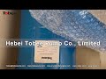 tobee® throatbush f6083wrt1a05 and volute liner f6110a05.