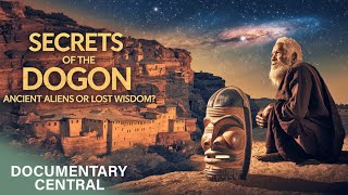 How an African Tribe Studied The Stars Before Modern Science! | Dogon: Theory Of Creation | DC