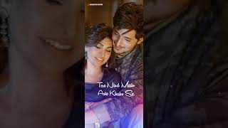 Is kadar Tumse Hamen Pyar Ho Gaya Full Screen Status|New Hindi Full Screen|Romantic Love Status 4k