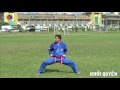 VOVINAM - KHỞI QUYỀN (Huỳnh Khắc Nguyên)