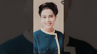 Queen Sirikit Thailand ราชินีผู้สง่างามที่สุดในโลก