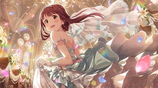 『ミリシタ』田中琴葉　メモリアルコミュ①～⑤