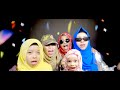 LITTLE MIX - NO MORE SAD SONGS | GEN HALILINTAR COVER (5 Siblings of 11 & Mom)