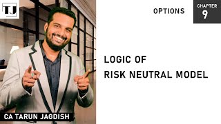 RISK NEUTRAL MODEL - OPTION VALUATION MODELS