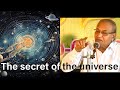 பிரபஞ்சத்தின் ரகசியம் - The secret of the universe - best tamil speech -salem kuppusamy #oruvanyt