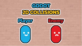 How To Detect Collisions Using Groups In Godot