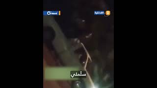 "جمعيّات قال".. سيارة أمنيّة تسلب المساعدات من أهالي مصابي الزلزال في اللاذقية