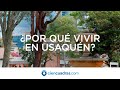 ¿Por qué vivir en Usaquén, Bogotá? | Ciencuadras