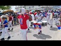 belize independence day parade school band edition 2024 belize independenceday parade school