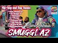 smugglaz playlist hip hop and rap remix cover version top favorite muzikhub @smugglaz