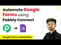 How to Use Pabbly Connect to Automate Your Google Forms