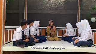 Wawancara tema pendidikan kelompok 2 IX B