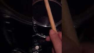 Drum Tuning…