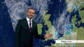 10 DAY TREND 30-05-24 - UK WEATHER FORECAST - Ben Rich takes a look