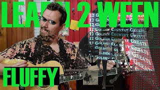 Learn 2 Ween - Fluffy
