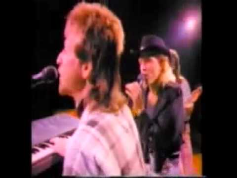 Sawyer Brown 'The Race Is On' - YouTube