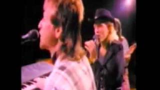 Sawyer Brown  'The Race is On'