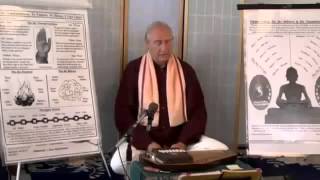 2013.7.7 Advaita Vedanta Buddhi